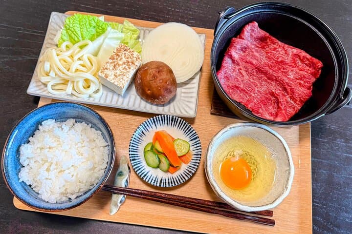 Discover Kobe's Flavors On A Cooking Class — photo 2