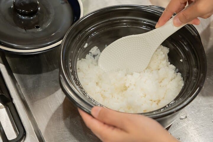 Discover Kobe's Flavors On A Cooking Class — photo 10