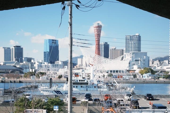 Dreamy Day Trip in Kobe — photo 2