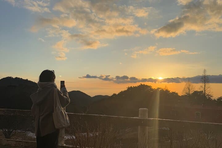 Dreamy Day Trip in Kobe — photo 4