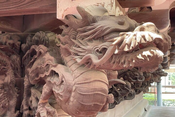 Tokyo Historian Private Tour — photo 2