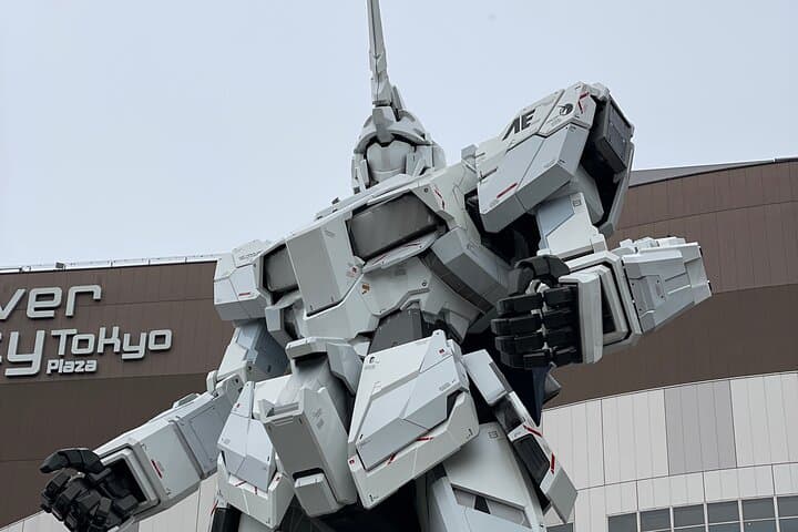 Tokyo Historian Private Tour — photo 4