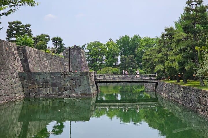 From Osaka or Kyoto: Full Day Sightseeing Tour of Kyoto — photo 10