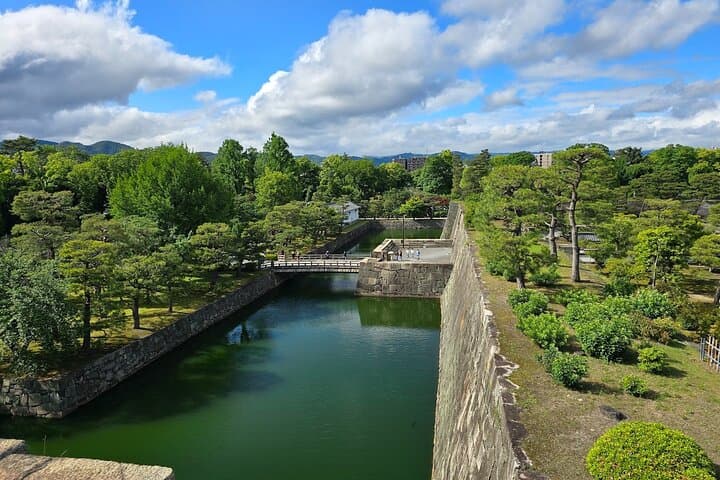 From Osaka or Kyoto: Full Day Sightseeing Tour of Kyoto — photo 11