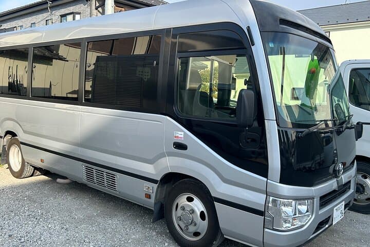 Full day Mt.Fuji&Hakone Tour with Guide-Driver 11-20 guests — photo 20