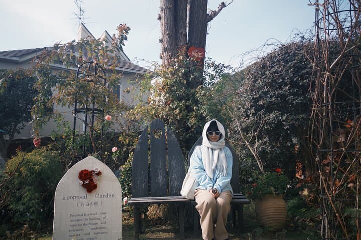 Dreamy Day Trip in Kobe — photo 6