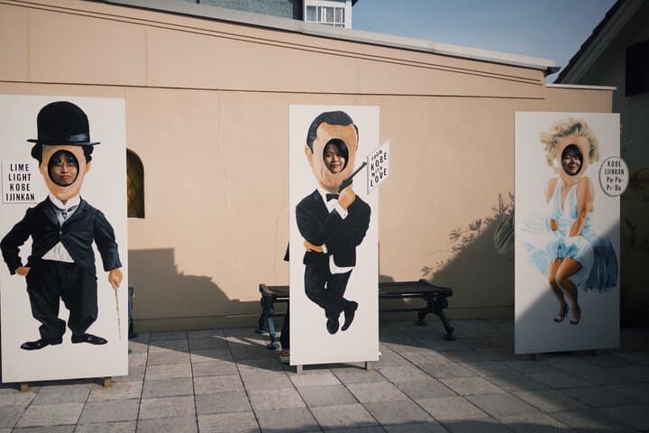 Dreamy Day Trip in Kobe — photo 11