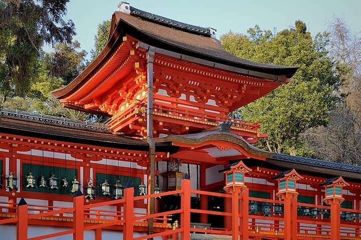 Discover the Timeless Charm and Natural Beauty of Nara — photo 6