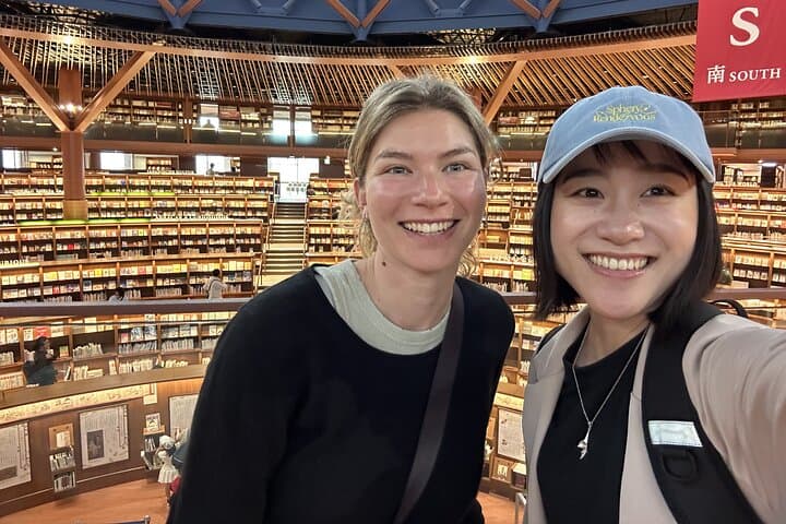 Explore Kanazawa Half Day Private Tour with Local Guide — photo 8