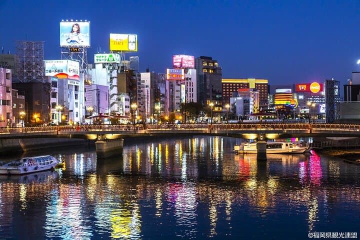 Fukuoka for First Timer: Food, Culture, Historic One Day Tour — photo 9