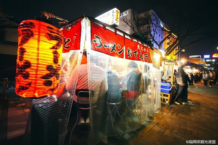 Fukuoka for First Timer: Food, Culture, Historic One Day Tour — photo 8
