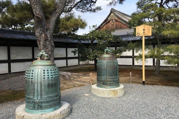 Kyoto Full Day Sightseeing Tour from Osaka or Kyoto — photo 10