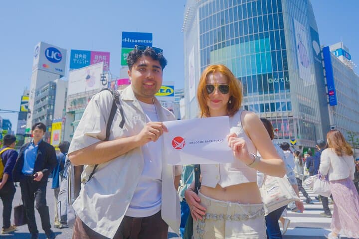 Tokyo Private Group Tour – Flexible Schedule and Stops — photo 2