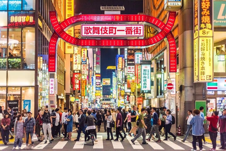 Tokyo Private Group Tour – Flexible Schedule and Stops — photo 8