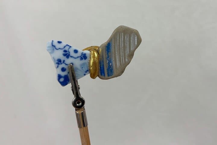 Kintsugi Workshop: Beauty in Brokenness — photo 3