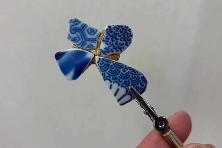 Kintsugi Workshop: Beauty in Brokenness — photo 4