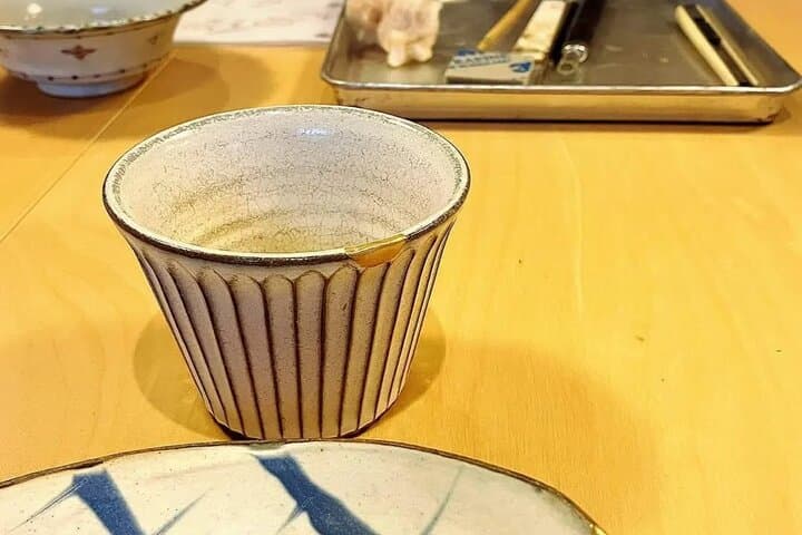 Kintsugi Workshop: Beauty in Brokenness — photo 7