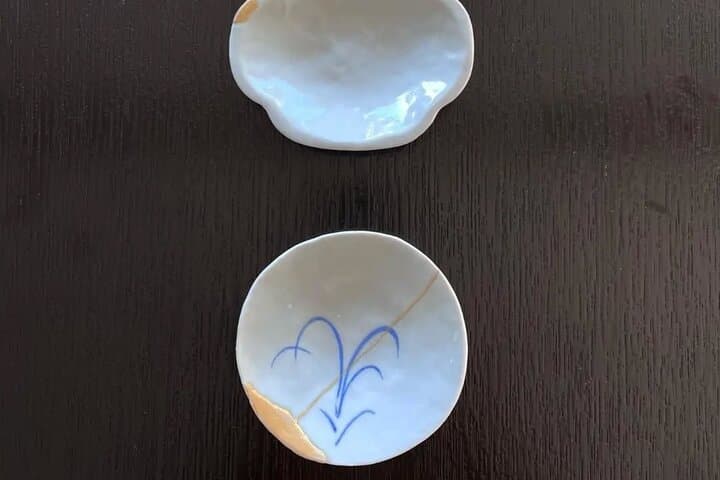 Kintsugi Workshop: Beauty in Brokenness — photo 8
