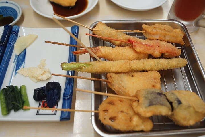 Osaka Underground Music Night: Live Indie Venue + Local Dinner — photo 9