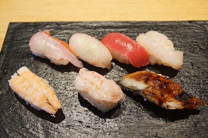 Osaka Underground Music Night: Live Indie Venue + Local Dinner — photo 10