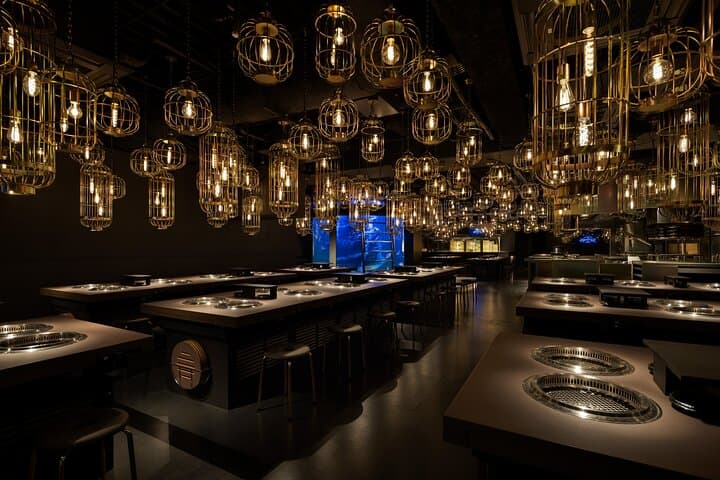 Unique Tokyo Dining Experience with Live Ama Diving — photo 6