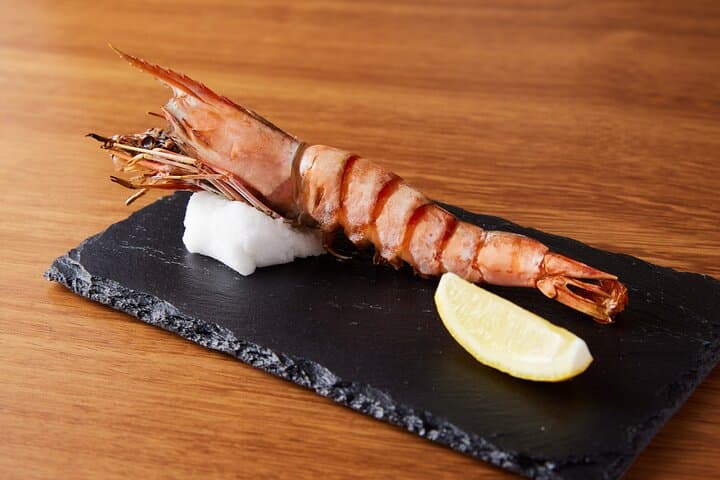Unique Tokyo Dining Experience with Live Ama Diving — photo 7