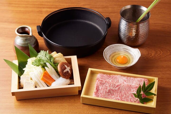 Unique Tokyo Dining Experience with Live Ama Diving — photo 9