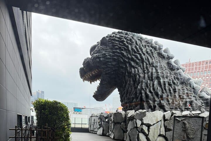 Variety of Tokyo or Yokohama Tours Customizable and Memorable — photo 3