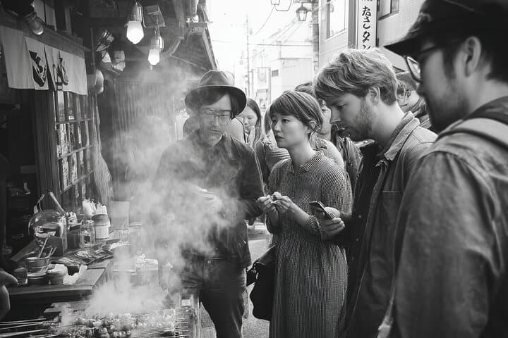 Variety of Tokyo or Yokohama Tours Customizable and Memorable — photo 4
