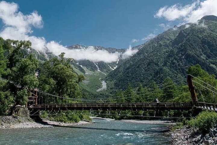 Japan Alps [Kamikochi Day Tour]｜Roundtrip from Nagoya — photo 6