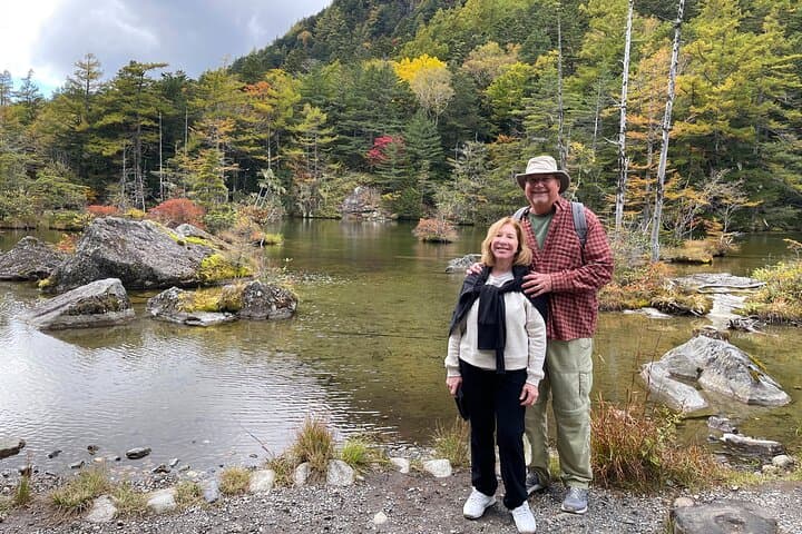Japan Alps [Kamikochi Day Tour]｜Roundtrip from Nagoya — photo 8