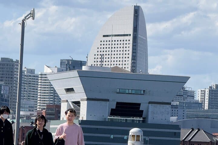 Variety of Tokyo or Yokohama Tours Customizable and Memorable — photo 6