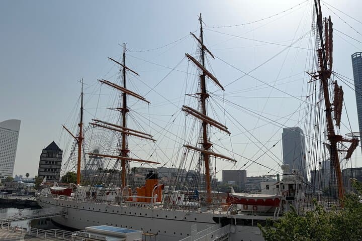 Variety of Tokyo or Yokohama Tours Customizable and Memorable — photo 7