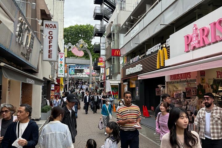 Variety of Tokyo or Yokohama Tours Customizable and Memorable — photo 9
