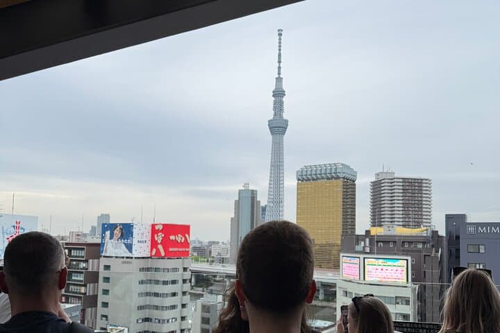 Variety of Tokyo or Yokohama Tours Customizable and Memorable — photo 10