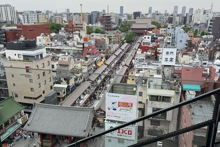 Variety of Tokyo or Yokohama Tours Customizable and Memorable — photo 1