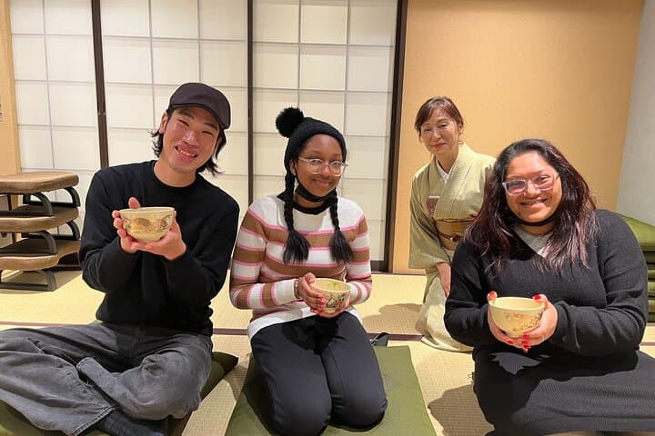 Private Story in Nara about Deer, Buddha, and You — photo 2