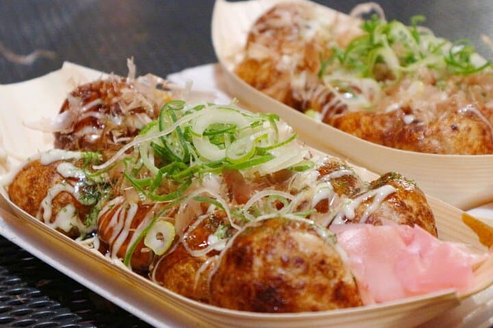Nagasaki Street Food Adventure: Private Walking Tour with a Local — photo 2