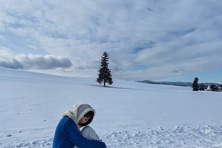 Asahiyama Zoo, Christmas Tree, Fairy Terrace Day Tour | Hokkaido — photo 9