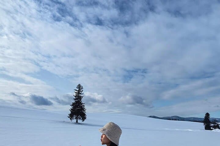 Asahiyama Zoo, Christmas Tree, Fairy Terrace Day Tour | Hokkaido — photo 10