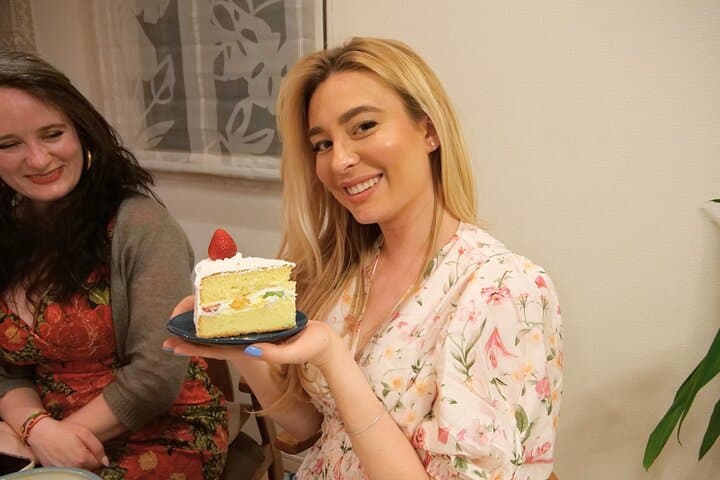 Welcome Home Tour – Meet Your Family in Japan – — photo 11