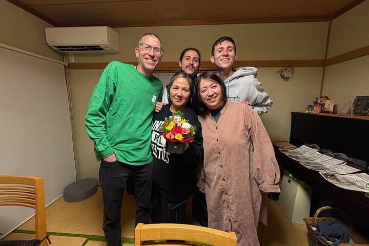 Welcome Home Tour – Meet Your Family in Japan – — photo 7