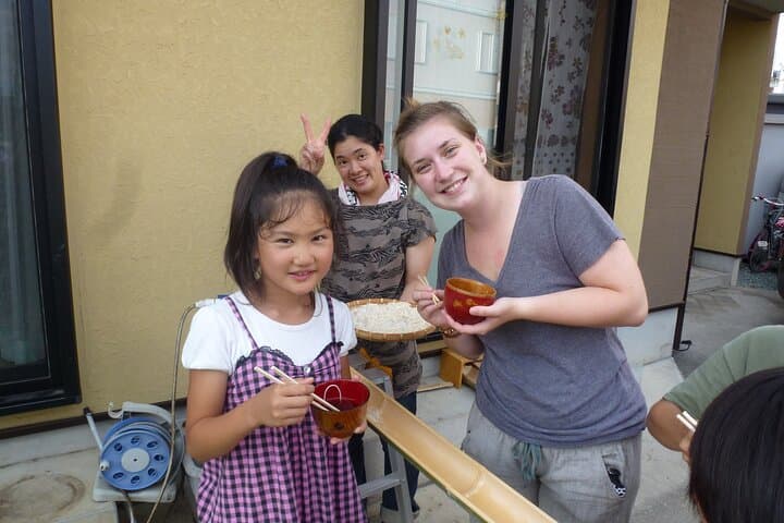 Welcome Home Tour – Meet Your Family in Japan – — photo 10