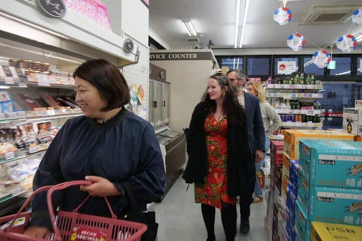 Welcome Home Tour – Meet Your Family in Japan – — photo 14
