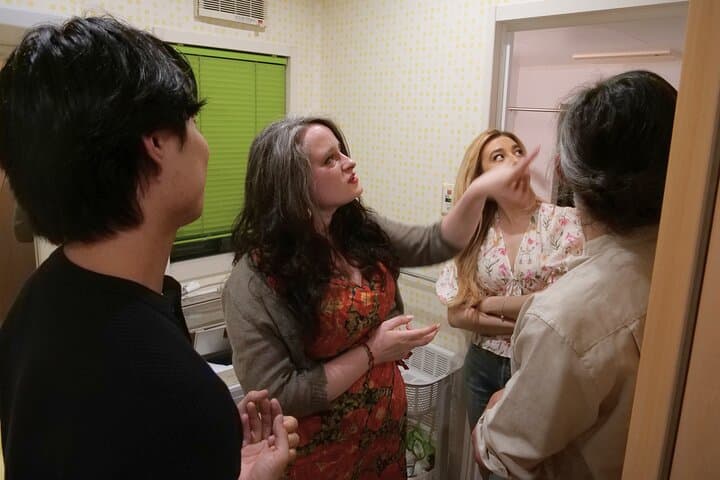 Welcome Home Tour – Meet Your Family in Japan – — photo 18