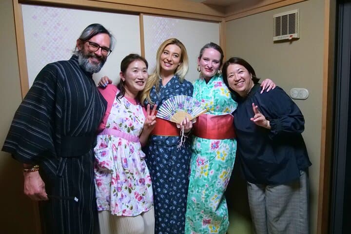 Welcome Home Tour – Meet Your Family in Japan – — photo 20