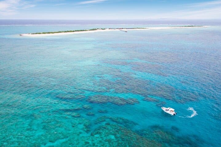 Discover Kerama Nationalparc Snorkeling 1/2 Day — photo 7