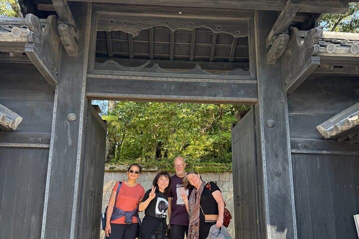 Hidden Gems of Kagoshima: Small-Group Zen Walking Tour — photo 13