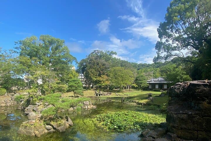 Hidden Gems of Kagoshima: Small-Group Zen Walking Tour — photo 5
