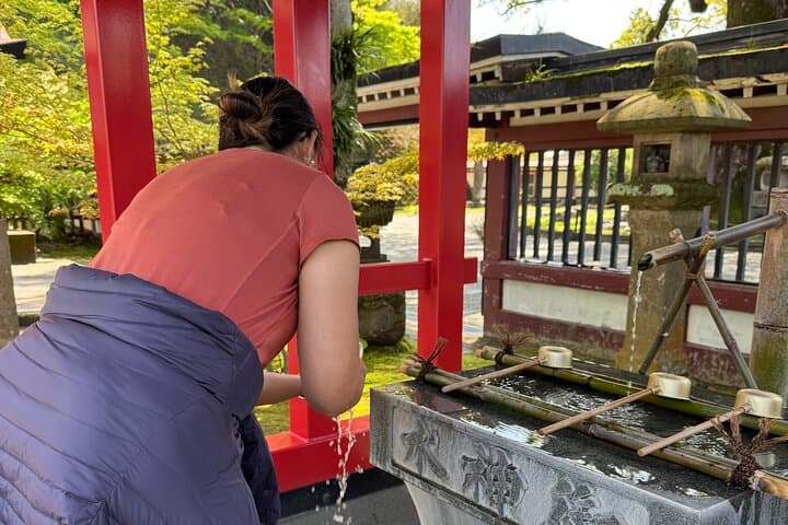 Hidden Gems of Kagoshima: Small-Group Zen Walking Tour — photo 18